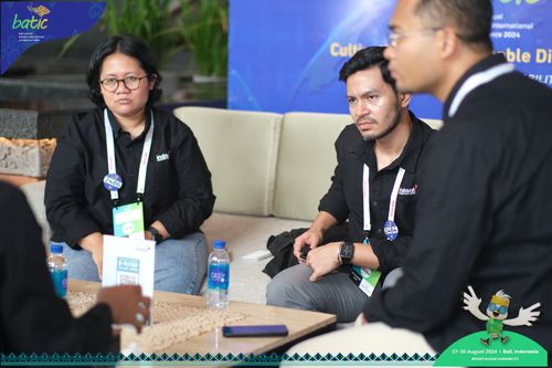 Race photo from Telin Batic 2024 Photo Search
