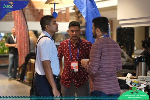 Race photo from Telin Batic 2024 Photo Search
