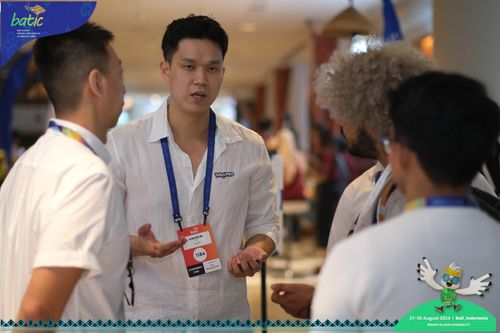 Race photo from Telin Batic 2024 Photo Search