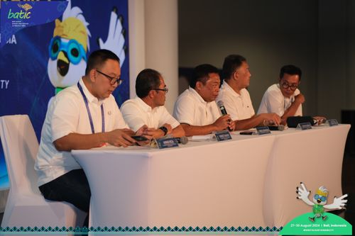 Race photo from Telin Batic 2024 Photo Search