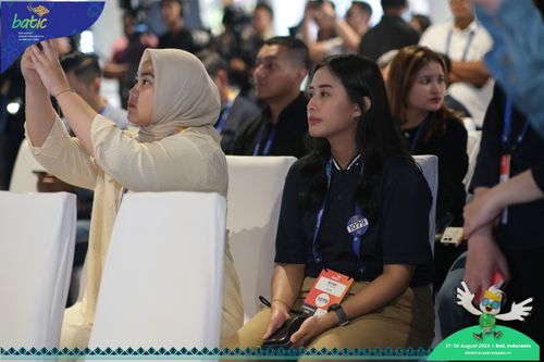 Race photo from Telin Batic 2024 Photo Search