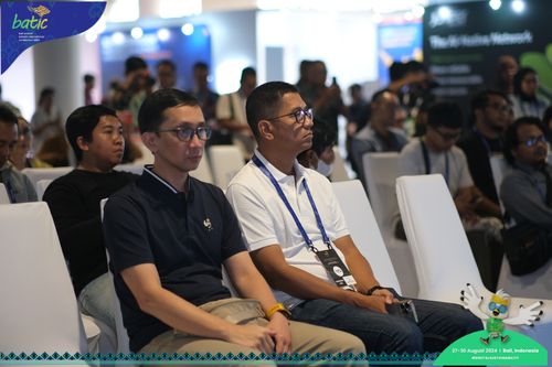 Race photo from Telin Batic 2024 Photo Search