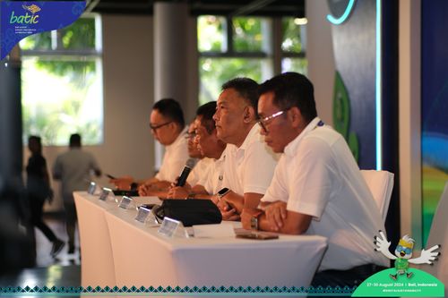 Race photo from Telin Batic 2024 Photo Search