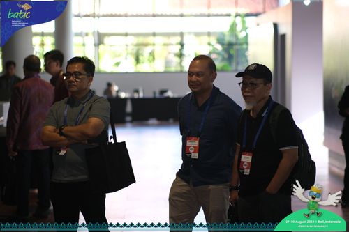 Race photo from Telin Batic 2024 Photo Search