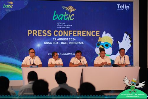 Race photo from Telin Batic 2024 Photo Search