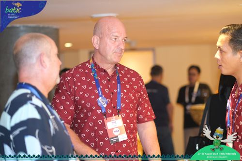 Race photo from Telin Batic 2024 Photo Search