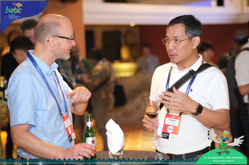 Race photo from Telin Batic 2024 Photo Search