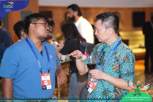 Race photo from Telin Batic 2024 Photo Search