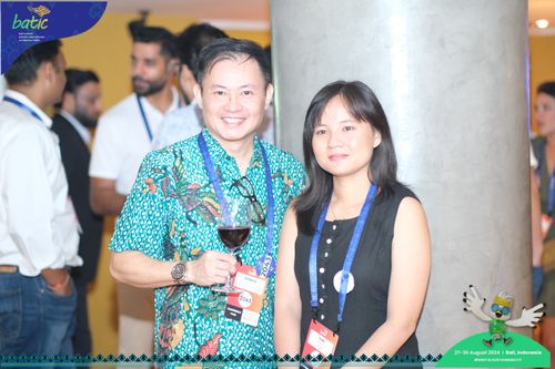 Race photo from Telin Batic 2024 Photo Search