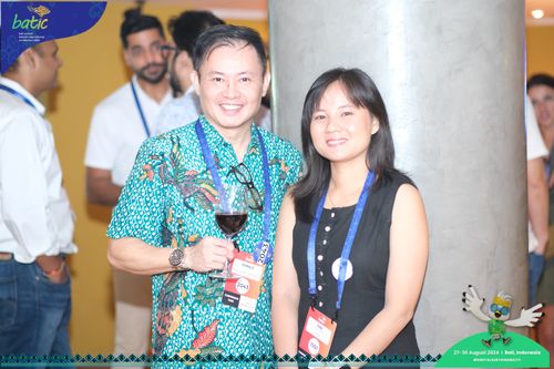 Race photo from Telin Batic 2024 Photo Search
