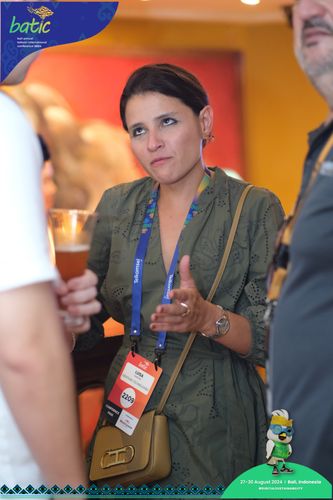 Race photo from Telin Batic 2024 Photo Search