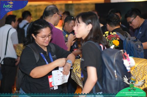 Race photo from Telin Batic 2024 Photo Search