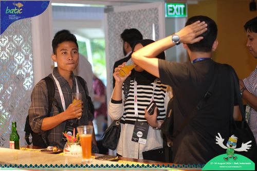 Race photo from Telin Batic 2024 Photo Search