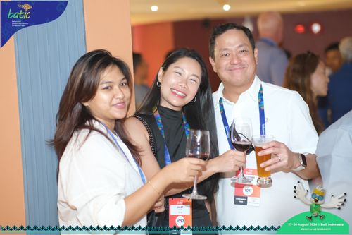 Race photo from Telin Batic 2024 Photo Search