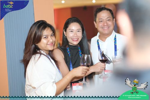 Race photo from Telin Batic 2024 Photo Search