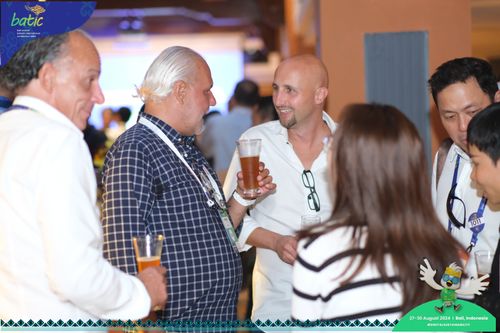 Race photo from Telin Batic 2024 Photo Search