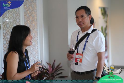 Race photo from Telin Batic 2024 Photo Search