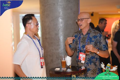 Race photo from Telin Batic 2024 Photo Search
