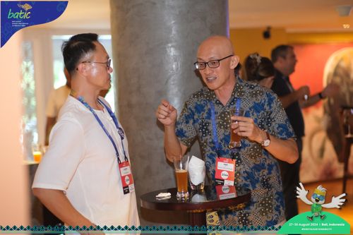 Race photo from Telin Batic 2024 Photo Search