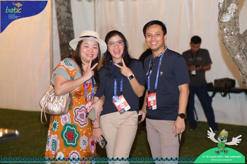 Race photo from Telin Batic 2024 Photo Search