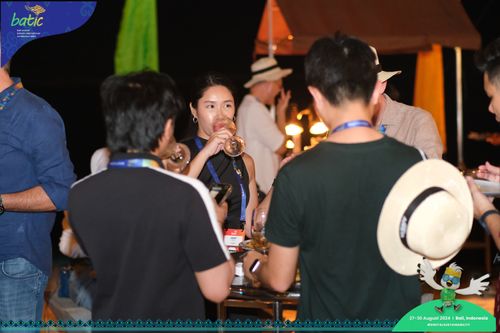 Race photo from Telin Batic 2024 Photo Search