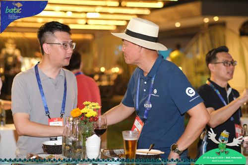Race photo from Telin Batic 2024 Photo Search
