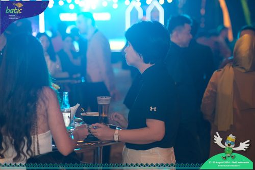 Race photo from Telin Batic 2024 Photo Search