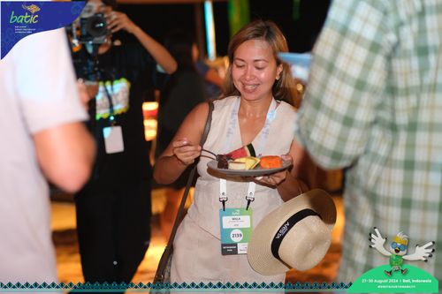 Race photo from Telin Batic 2024 Photo Search