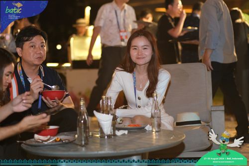 Race photo from Telin Batic 2024 Photo Search