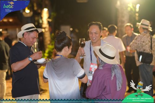 Race photo from Telin Batic 2024 Photo Search