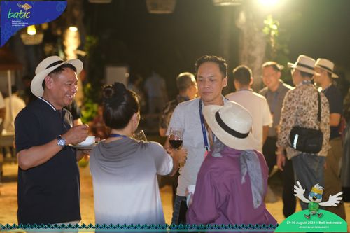 Race photo from Telin Batic 2024 Photo Search