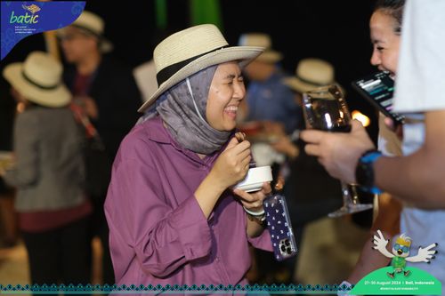Race photo from Telin Batic 2024 Photo Search