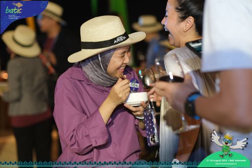 Race photo from Telin Batic 2024 Photo Search