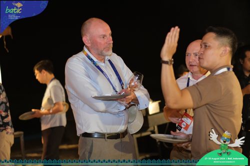 Race photo from Telin Batic 2024 Photo Search