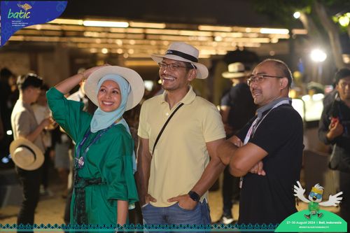 Race photo from Telin Batic 2024 Photo Search