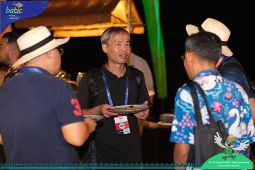 Race photo from Telin Batic 2024 Photo Search