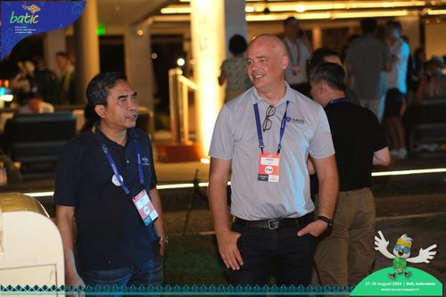 Race photo from Telin Batic 2024 Photo Search