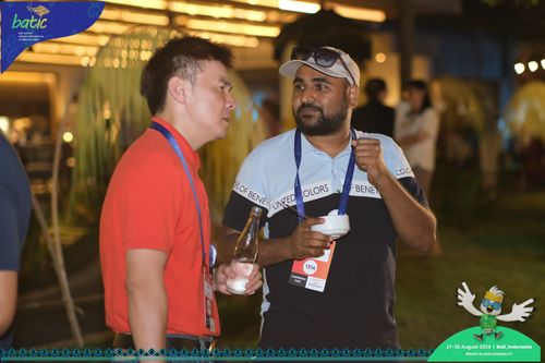 Race photo from Telin Batic 2024 Photo Search