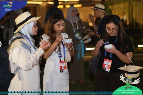 Race photo from Telin Batic 2024 Photo Search