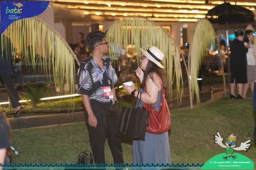 Race photo from Telin Batic 2024 Photo Search