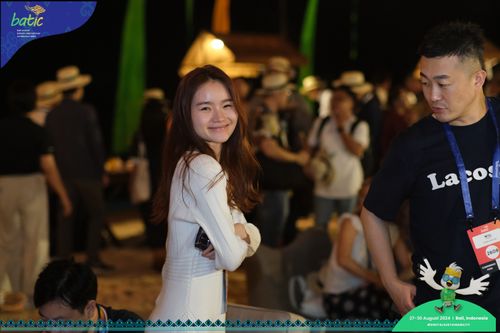 Race photo from Telin Batic 2024 Photo Search