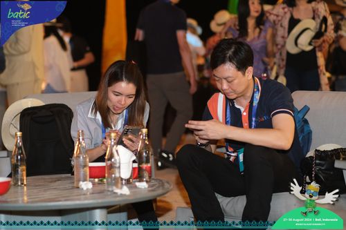 Race photo from Telin Batic 2024 Photo Search