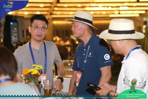 Race photo from Telin Batic 2024 Photo Search