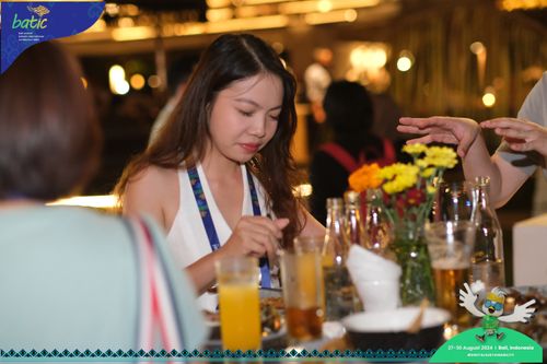 Race photo from Telin Batic 2024 Photo Search