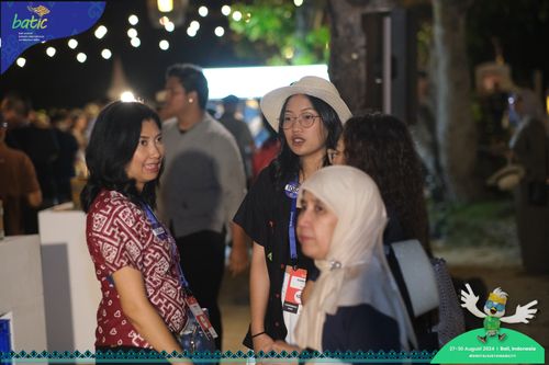 Race photo from Telin Batic 2024 Photo Search