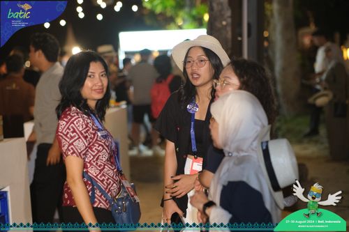 Race photo from Telin Batic 2024 Photo Search