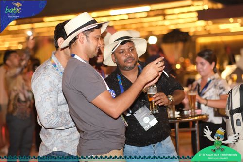 Race photo from Telin Batic 2024 Photo Search