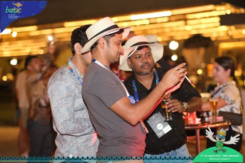 Race photo from Telin Batic 2024 Photo Search