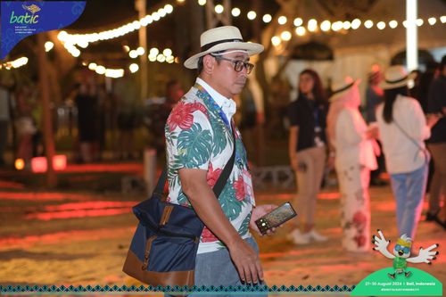 Race photo from Telin Batic 2024 Photo Search
