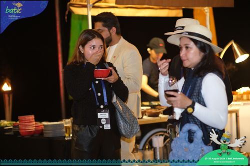Race photo from Telin Batic 2024 Photo Search